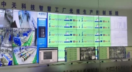 南通 大兴工业互联网，驱动“新基建”向“新动能”高效转化