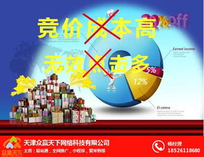 全网推广 企业数字化转型中的全方位网络营销策略