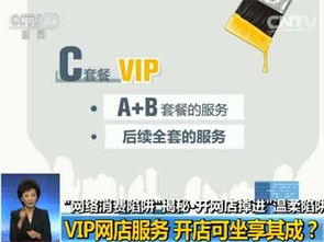 揭秘'每日利润数百'的网店陷阱 温柔的陷阱与网络推广骗局